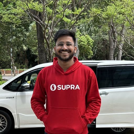 Satyam Mishra