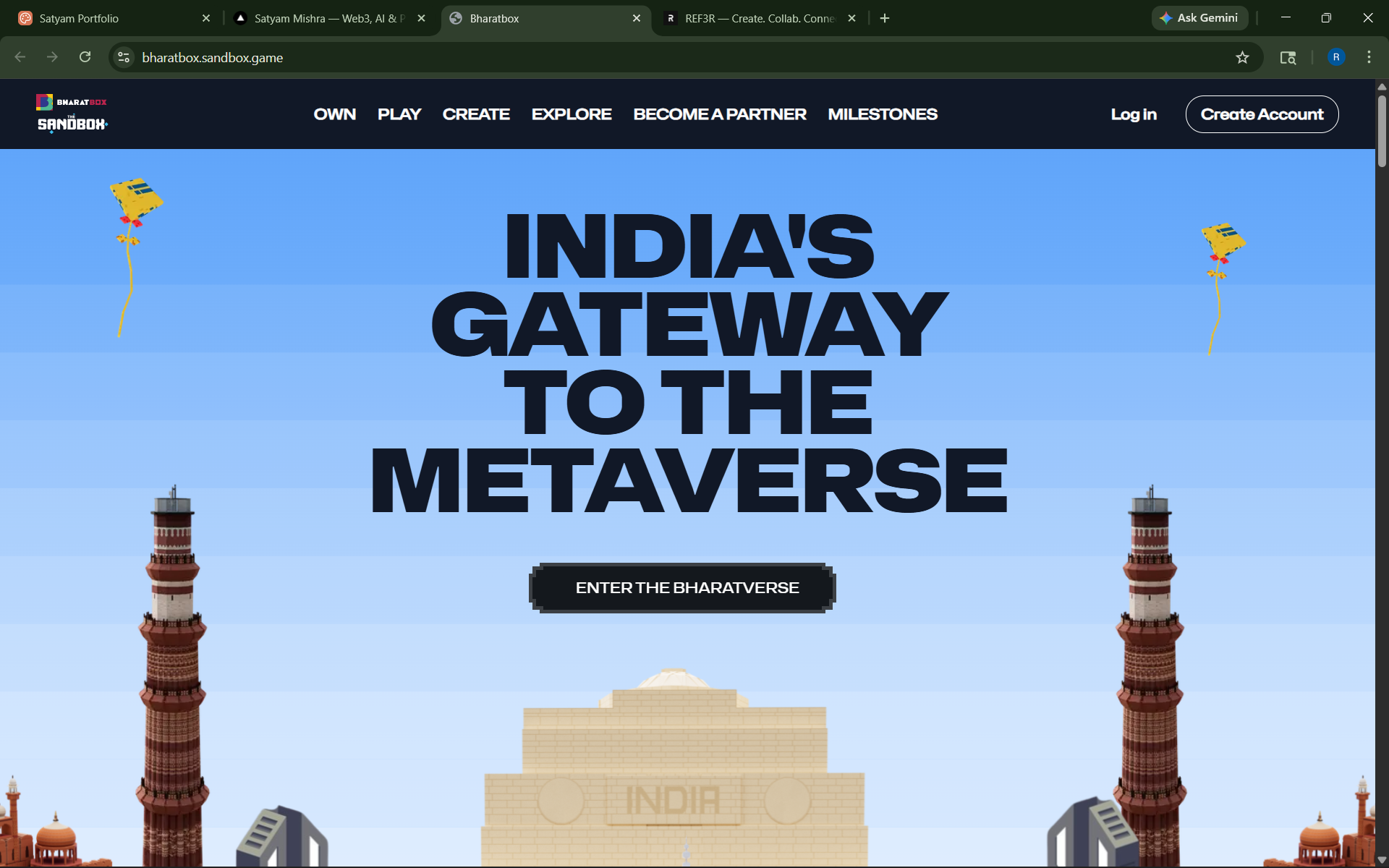BharatBox
